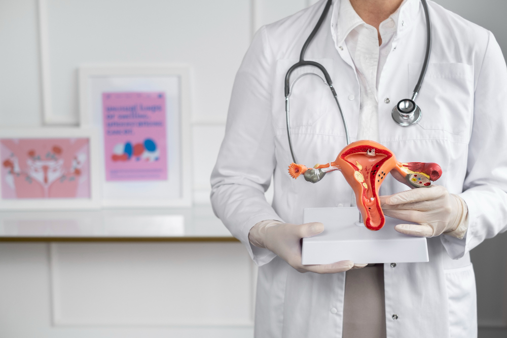 Obstetrics and Gynecology