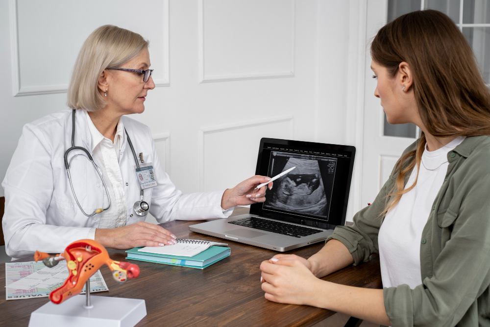 Women's Health Specialist in Sharjah