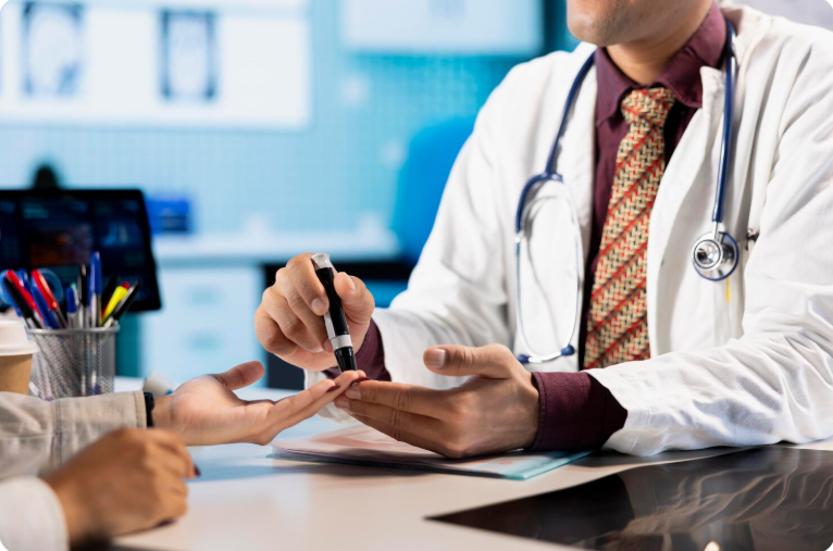 General Medicine Clinic in Sharjah